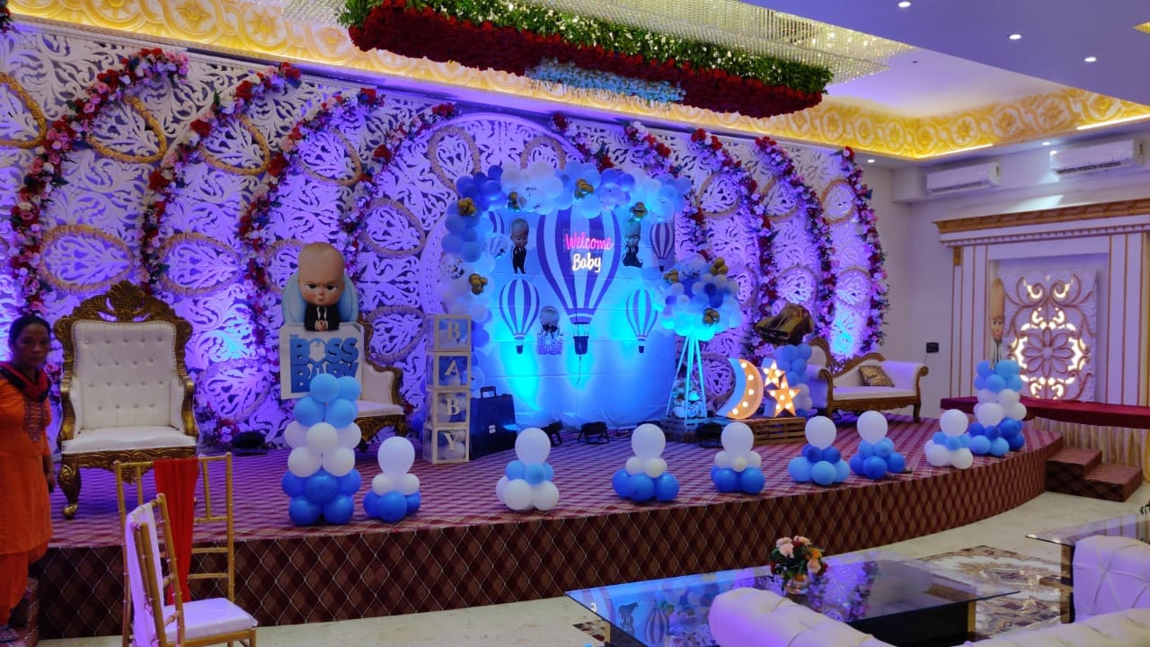 Baby Shower